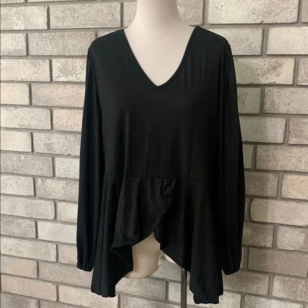 3for$20 top 2xl runs on smaller side